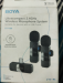 Boya By V-20 Wireless Microphone